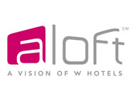 aloft hotels